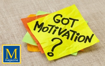 21 Strategies on How to Get and Stay Motivated Article by Derrick Hayes on Motivation magazine
