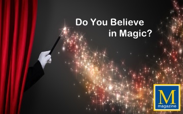 Public Speaking Secrets of Magicians, Revealed - Article by John Carrington