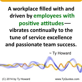 Ty Howard's Quote on Teamwork, Staff Development Quotes, Employee Engagement Quotes, Quotes on Team Building